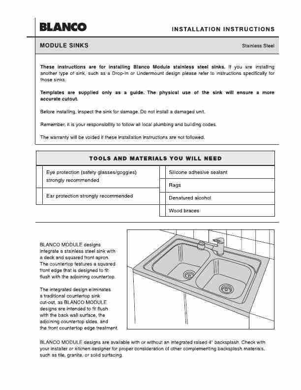 Blanco Indoor Furnishings Sink-page_pdf